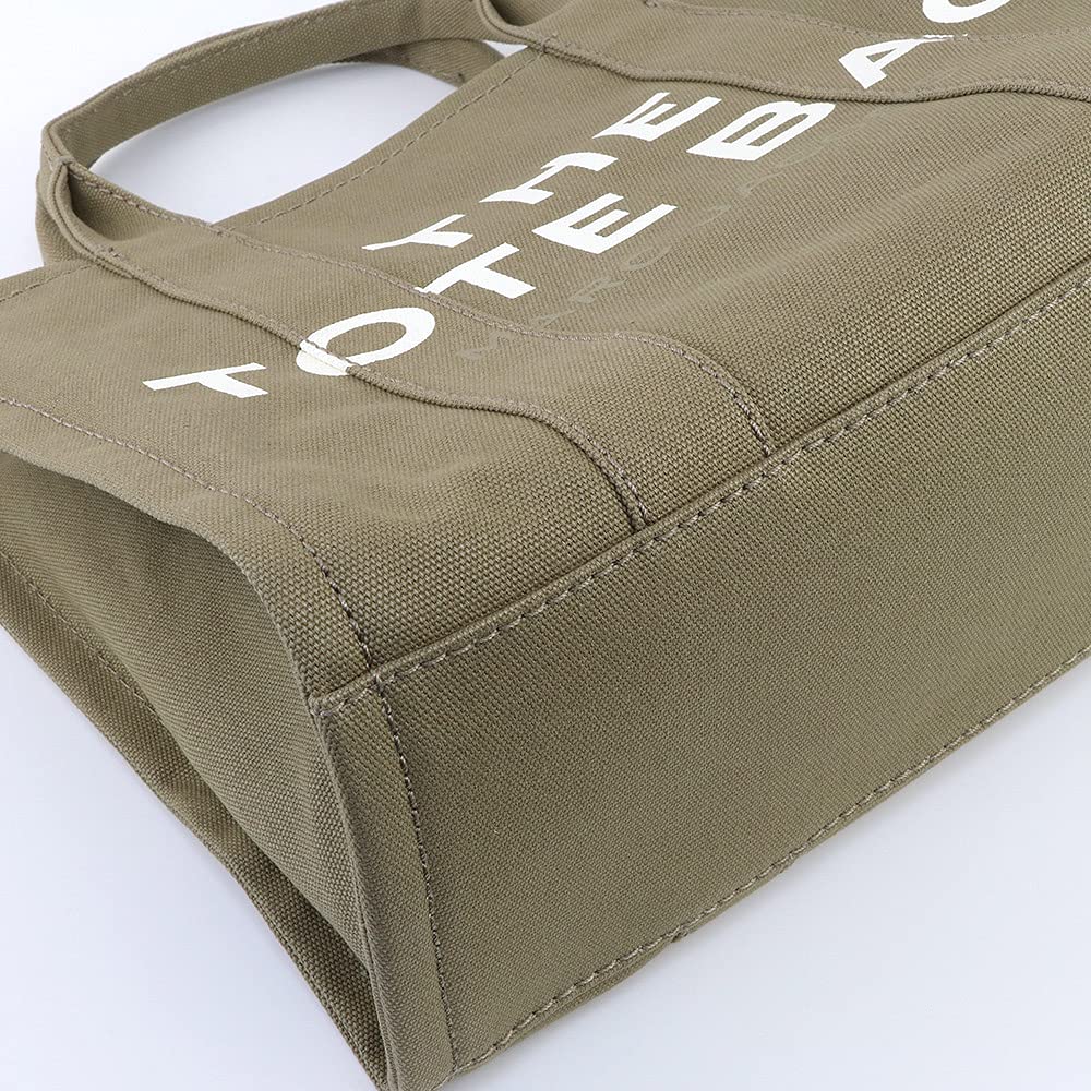 Сумка-тоут A4 с возможностью хранения 2-сторонняя сумка через плечо холст SMALL TRAVELER M0016161 MARC JACOBS [Marc Jacobs] Женская [Товар]