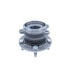 Ступица заднего колеса и подшипник в сборе Mazda CX-9 TK50-26-15X