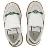 Gucci Женские Screener 'White Green Red' Женские 771880 AAC0S 9063