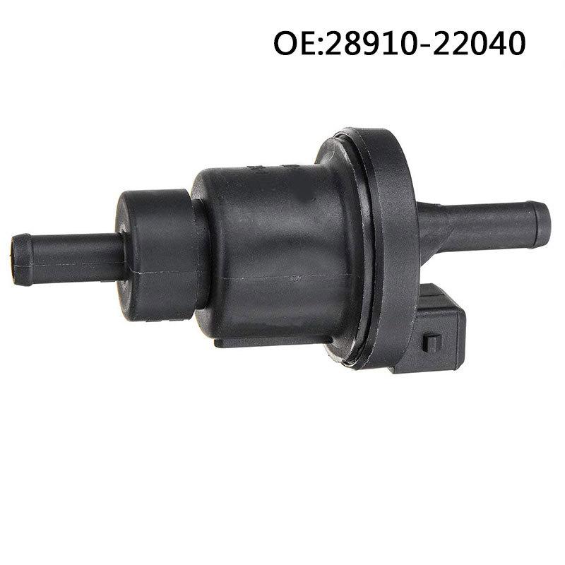 2891022030 28910-22040 для 2001-2006 Hyundai Elantra Santa Fe соленоид продувки адсорбера/клапан продувки