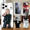 2H H-Hollis Чехол для телефона Силиконовый Мягкий Для IPhone 17 16 15 14 13 12 11 X XR Plus Pro Max Plus