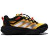 adidas Terrex Freehiker Lt Мягкие Удобные Походные Ботинки Унисекс Походные Ботинки Желтые KZ6323