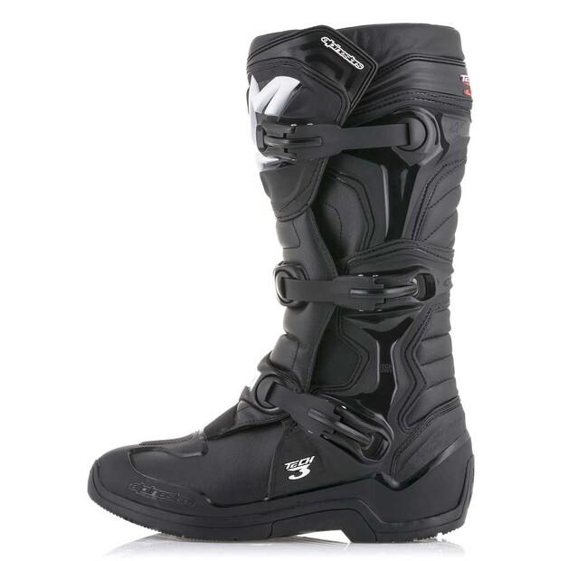 Alpinestars Tech 3 мотоботы