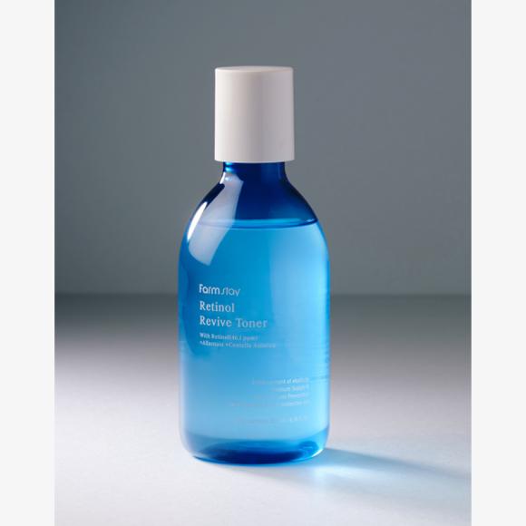 FARM STAY Retinol Revive Skin Care 4 Set