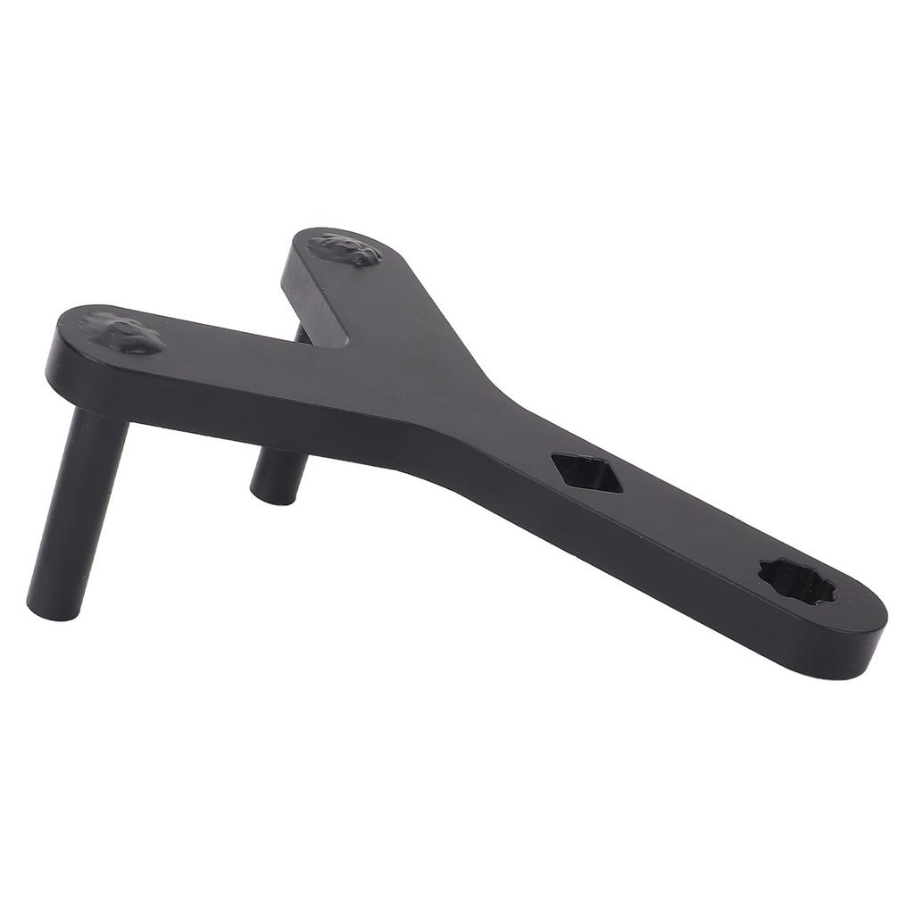 Y-образный инструмент для снятия нижнего рычага управления, инструмент для снятия 12-дюймового шарового шарнира из марганцевой стали