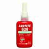 LOCTITE Anaerobic Adhesive for Fittings, 638, 50ml, 31001
