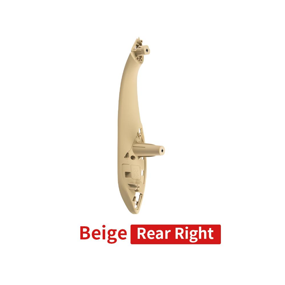 Внутренняя отделка дверной ручки автомобиля, ручка-поручень для BMW F30 F80 F31 F32 F34, внутренние дверные ручки для серий 3 и 4