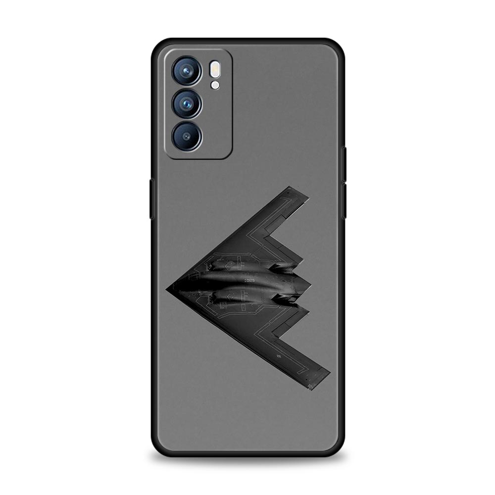 Чехол для телефона Oppo Reno13 Reno12 Reno11 F Reno10 Pro A54 5G Find X5 A53 A52 A9 A17 4G A79 A80 A98 с рисунком Самолет Вертолет