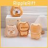 Cat Cookie Butter Plush Toy Animal Doll Pp Cotton Room Decoration Gift Children
