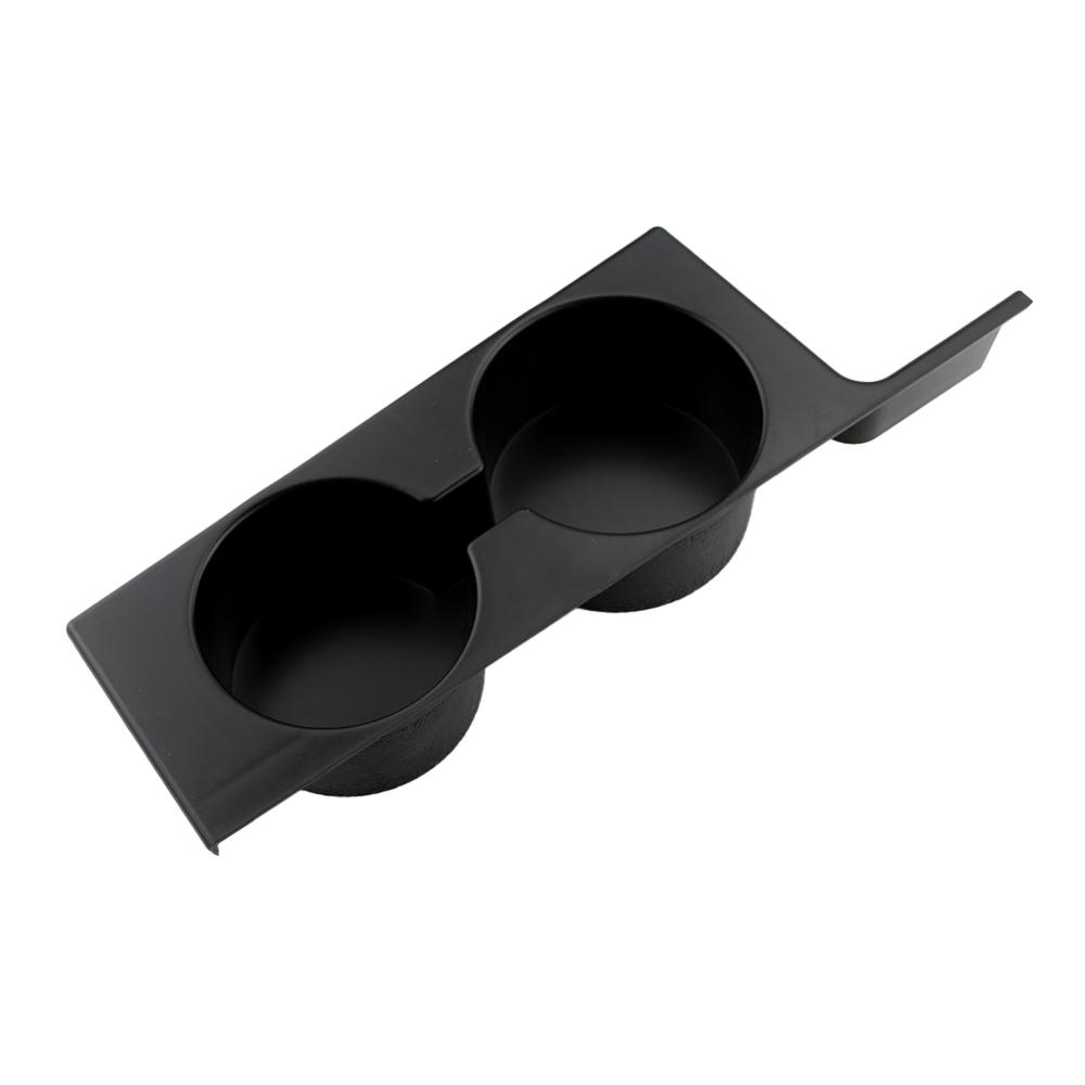 Для BMW E39 5 серии 525i 528i 530i 540i M5 1997-2003 Левый руль Подстаканник Держатель для стакана с водой Бутылки с напитками Банки Органайзер Автомобильные аксессуары