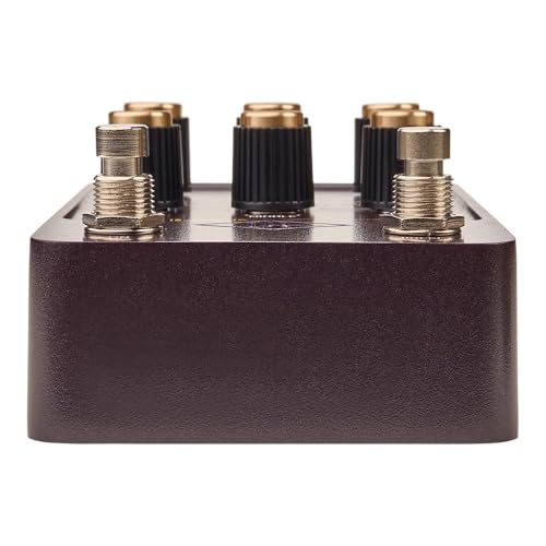 UNIVERSAL AUDIO UAFX Lion '68 Super Lead Amp Серия UAFX 6.5*9.2*14.1 см Внутренний оригинальный продукт