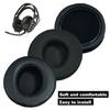 Soft Foam Ear Cushions Ear Covers for RIG 400 Headphones Improve Sound Fidelitys for Comfortable Listening Experience
