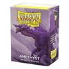 Dragon Shield Standard Matte Amethyst Sleeve (100ct)