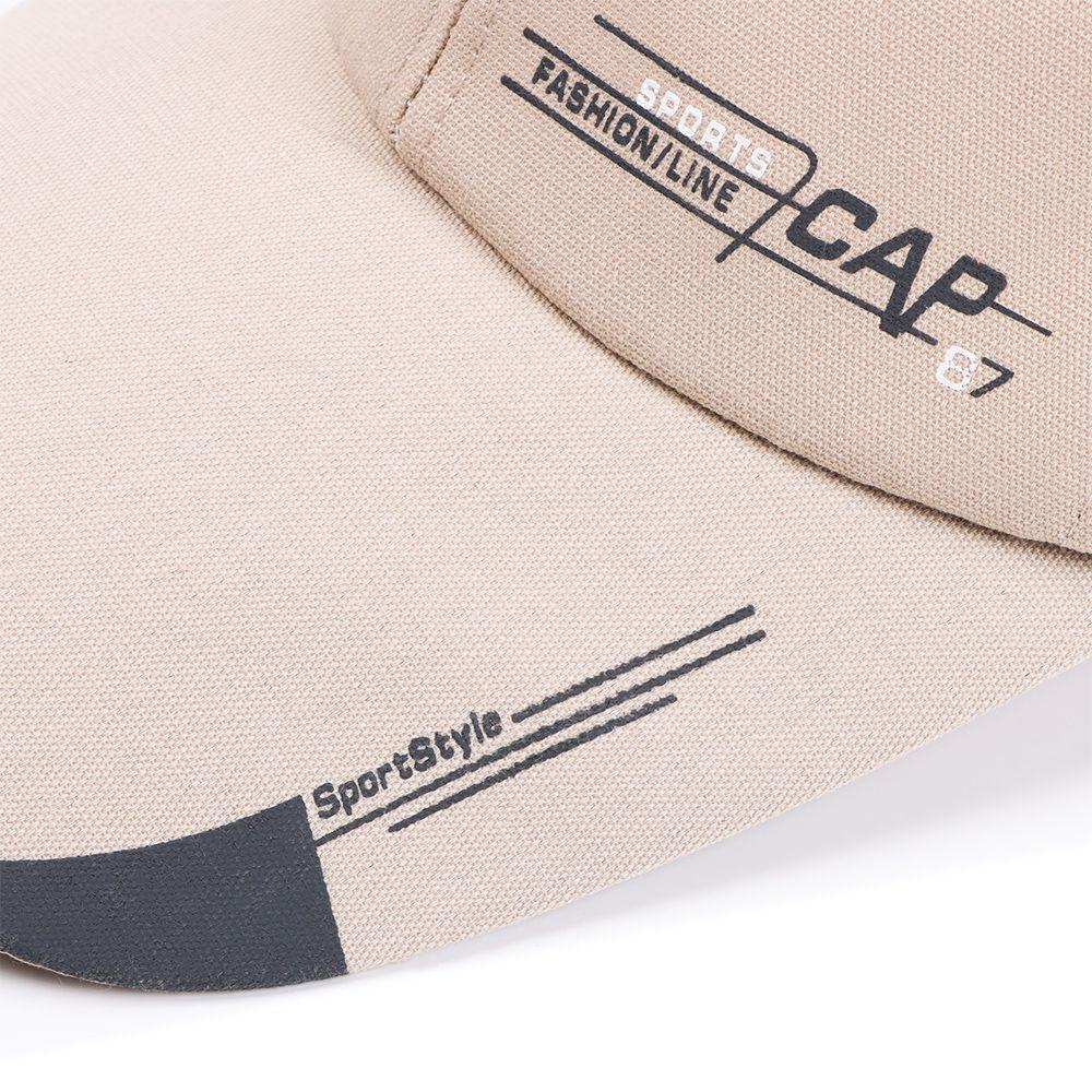 Mens Women Adjustable Sport Sun Hat Baseball Caps Summer Hats Duck Tongue