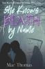 Книга She Knows Death by Name : 1