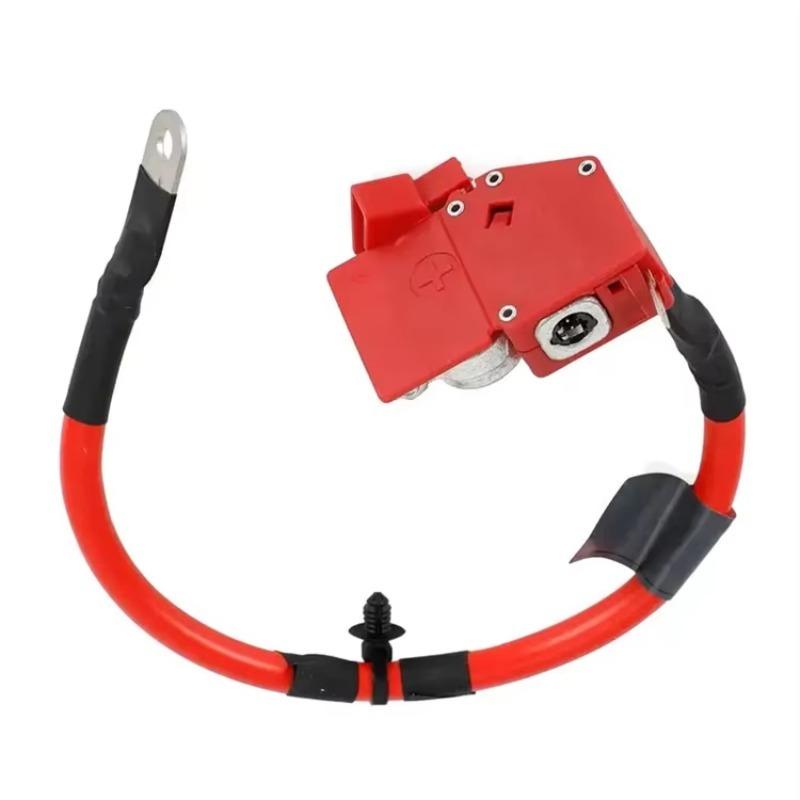 61128796155 12V Car Positive Battery Fuse Cable 61128796959 61128704706 for BMW 3 G20 G28 G21 4 G22 G23 2019-2022 NEW