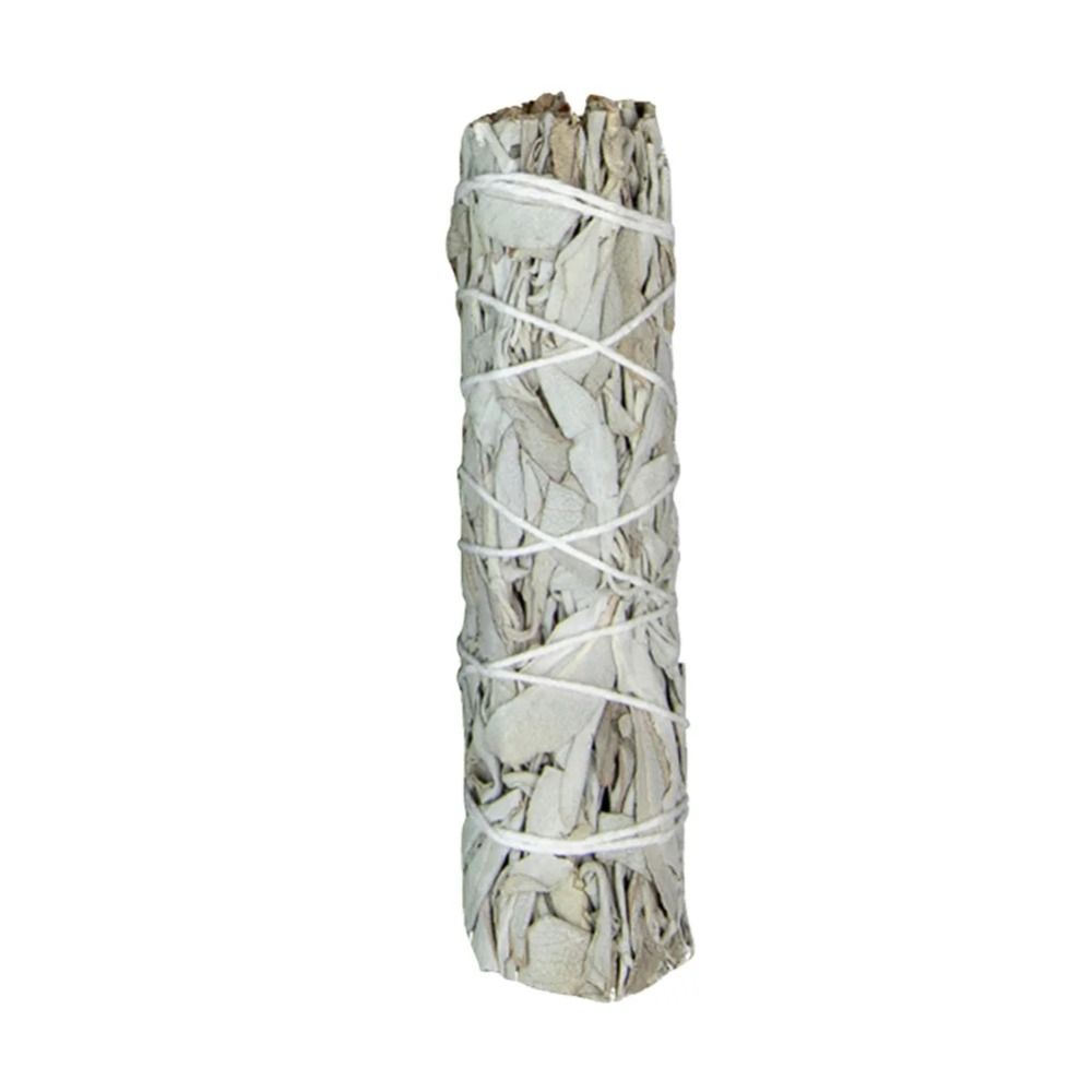 10cm California Smudge Stick Wand Energy Cleansing Bundles Pure Leaf Purification Meditation