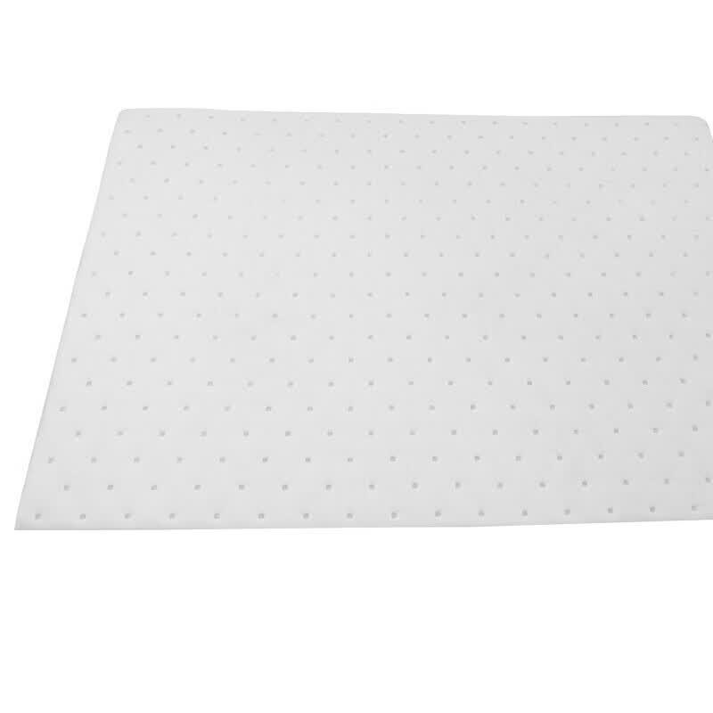 Industrial Emergency Oil Absorbent Pads (100-count)