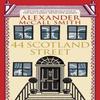 44 Scotland Street by Alexander McCall Smith Paperback Book 9780349118970