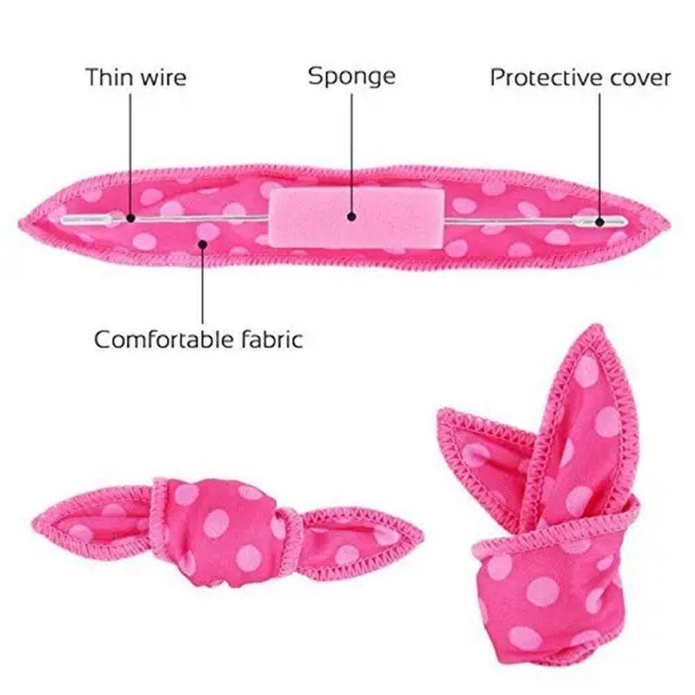 10 шт. Многоразовые поролоновые губки Подушка для сна Бигуди для волос для создания кудрей и волн Инструменты для укладки Бигуди для волос