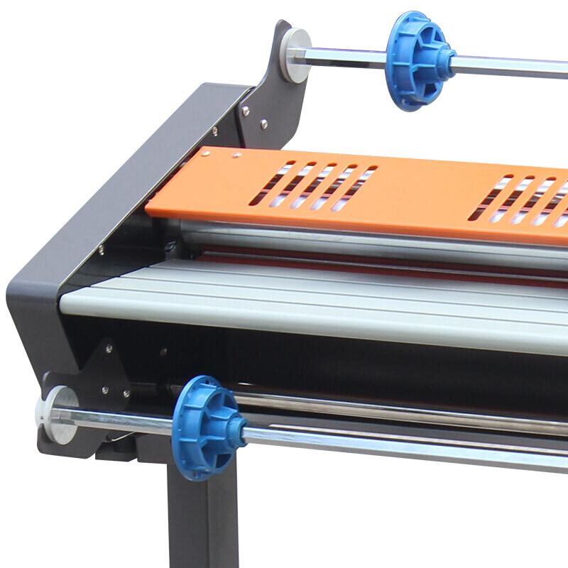 GOLDEN GD-FM6500 Commercial Laminator CN plug (adapter included)