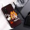 Untitled Goose Game Phone Case For Huawei Y6 Y7 Y9 Prime 2019 Y9s Mate 10 20 40 Pro Lite Nova 5t Silicone Cover