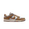 Dunk Low Light British Tan And Light Orewood Brown