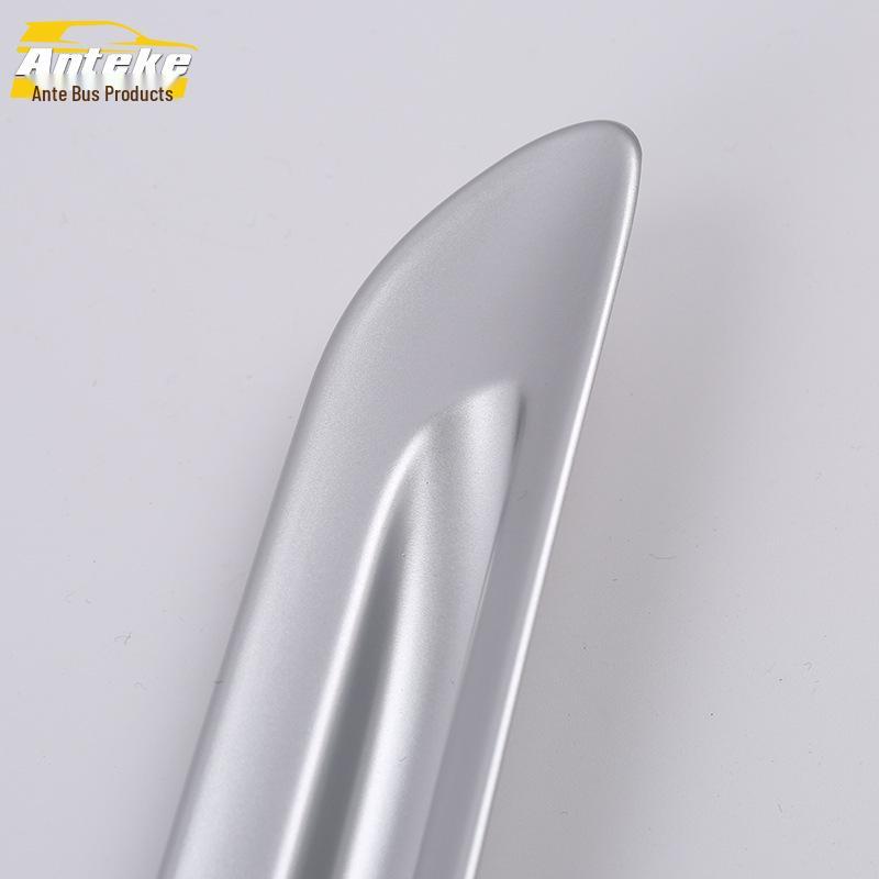 CRV Door Lower Trim Anti-Scratch and Collision Decorative Strip for 17 CRV Cars