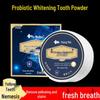 Towards Mei Doctor Probiotic Whitening Tooth Powder for Tartar Removal and Mouth Cleaning, In Stock