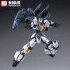 Hemoxian 1/100 Энтропия Богов Модель Тора Набор для сборки Светодиодная подсветка Фигурки Действия Сборка Меха Игрушка Настольное украшение Коллекционные Подарки