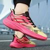 Men's Shoes Spring Casual Shoes High-end Men's Versatile Sports Shoes Men's Breathable and Non-smelly Feet Running Shoes Sneakers