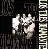 CD LOS TRES DIAMANTES - Gold Pack BEST BVCP2330 Japan ObiJapanese Enka/Traditional Used