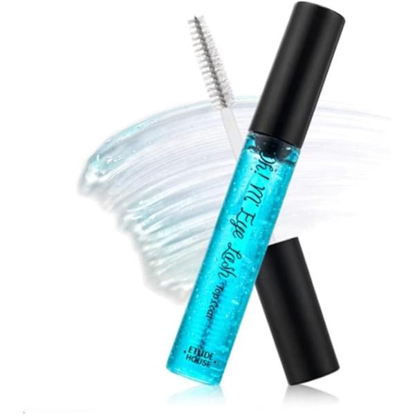[ЭТЮД] Тушь для ресниц Oh M'eye Lash №1, верхнее покрытие 10 г
