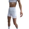 Женские теннисные шорты Court Dri-FIT с карманами FZ6678-101