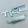 Эмблема решетки радиатора TRD для нового Reiz - Металлическая эмблема для модифицированных автомобилей