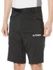 Шорты Adidas Terrex Xperior Mid HAV18 Черные Мужские (IP4831) Ж/М