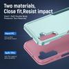Anti-Scratch Fitted Armor Case for Samsung Galaxy S24 Plus S23 FE S21 Ultra S22 S20 5G Cell Phone Cover Coque Cases