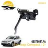 Jeep Compass 2012 Крышка замка капота 68079691AA