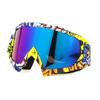 Ski Glasses Double Layers UV400 Anti-fog Ski Goggles Snow Skiing Snowboard Man Women Motocross Goggles Ski Masks Eyewear