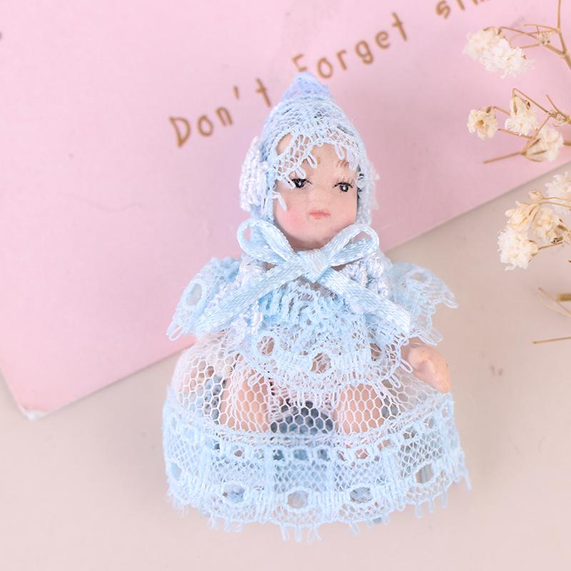 1:12 кукольных миниатюрных милых куколок, модель людей, суставов тела, подвижная кукла