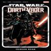 Star Wars Darth Vader by Greg Pak Vol. 4  Crimson Reign by Greg... 9781302926236