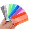 1pcs Plastic Double Sided Nit Fine Tooth Head Lice Hair Combs for Pet Dog Cat Flea Hair Combs Brush Pet Hair Cleaning Supplies