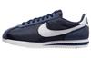 Cortez Нейлон Полуночный Синий Белый Женские DZ2795-400