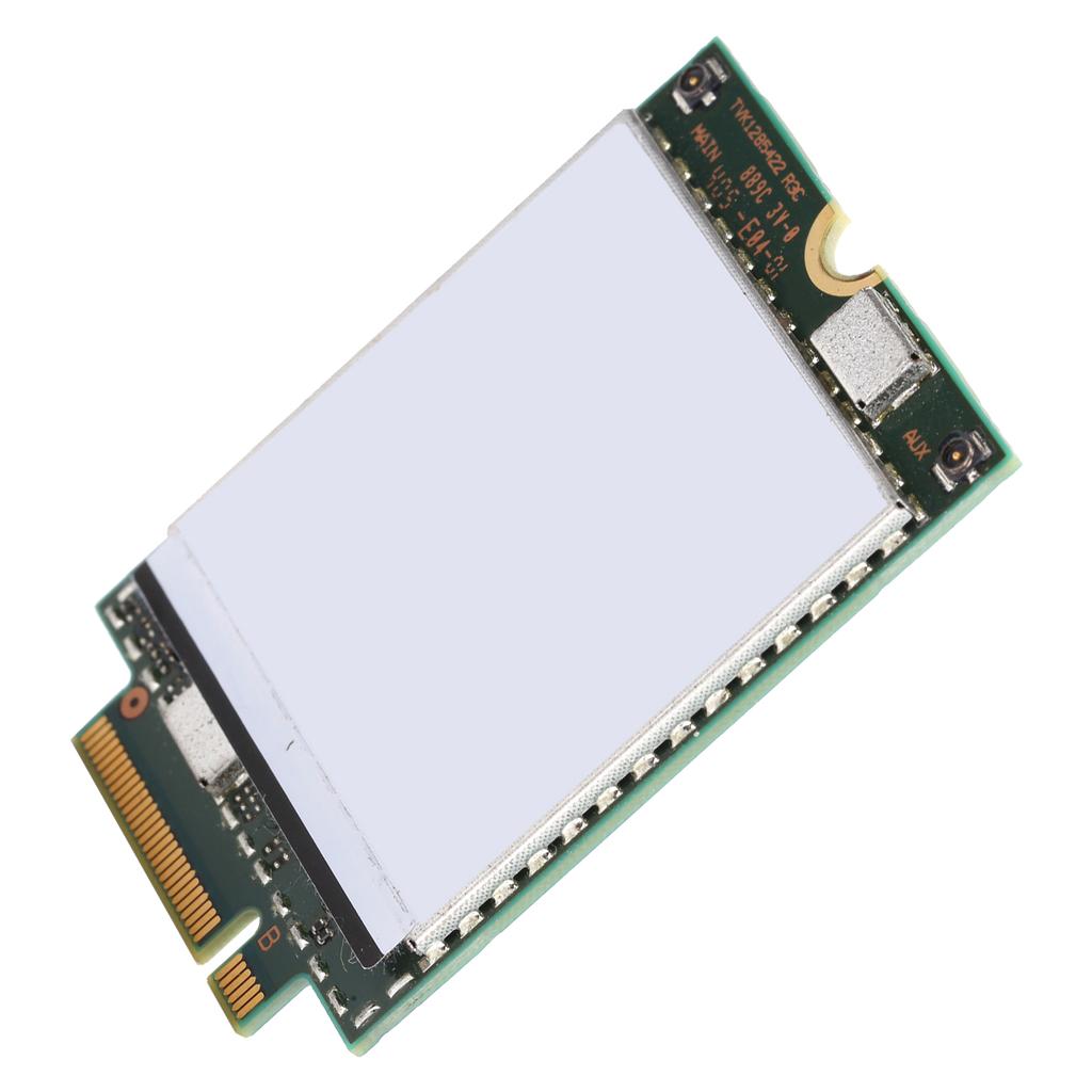 3G Модуль WWAN Карта Беспроводной Адаптер Wifi Сеть N5321 04W3842 Компьютерные Аксессуары