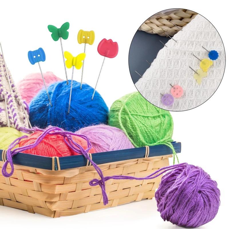 200/50 шт. новые булавки для шитья вышивки пэчворк инструменты фиксированная булавка пуговица булавка пэчворк булавка для домашнего шитья своими руками позиционирование