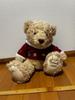 [USED] Price Reduced Again: Harrods 2009 Teddy Bear