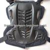 Baishengxin Off-road Motorcycle Armor: Chest & Back Anti-collision Protective Gear