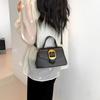 Wholesale Trendy Versatile Square Bag For Women Spring New Arrival Small Bag