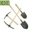 Многофункциональная лопата и кирка CAOX