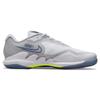 Nike Кроссовки Zoom Vapor Pro Hc Белые Мистический темно-синий повседневные CZ0220-111